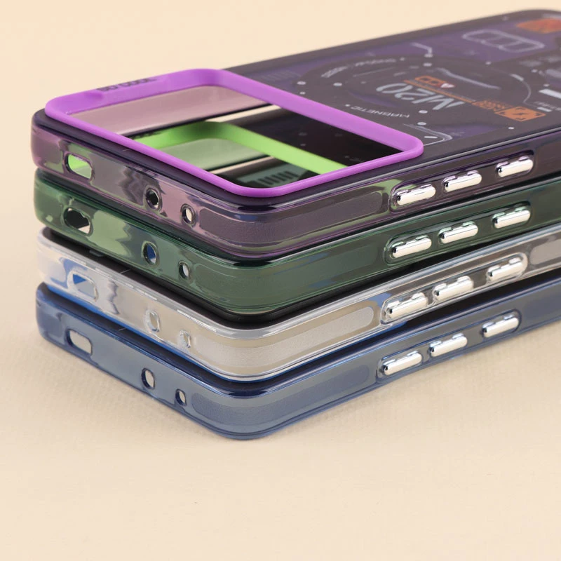 قاب PC So Cool طرح دار Xiaomi Poco X6 Pro
