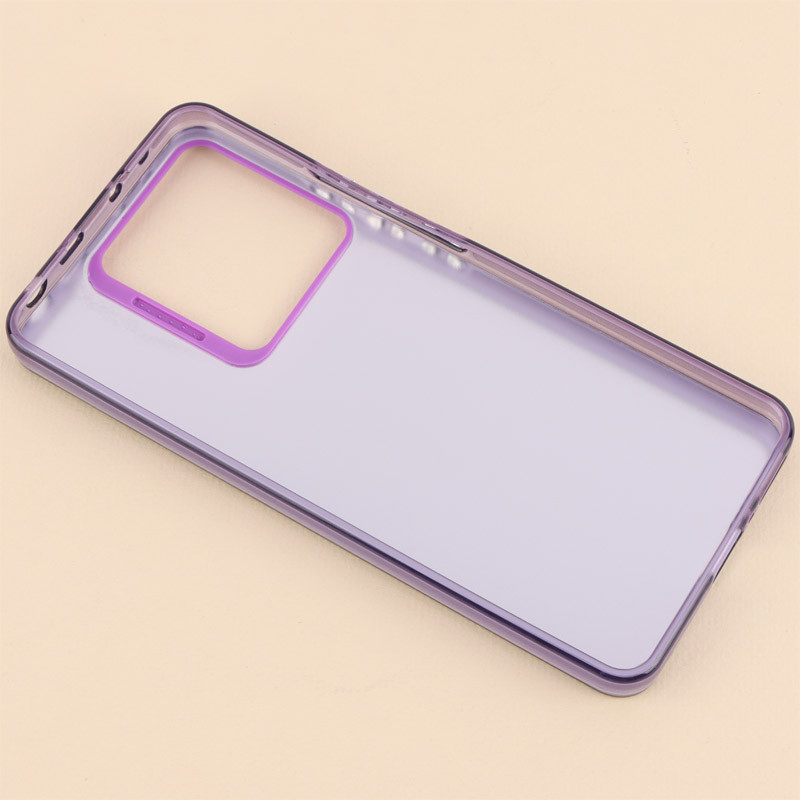 قاب PC So Cool طرح دار Xiaomi Redmi Note 13 4G