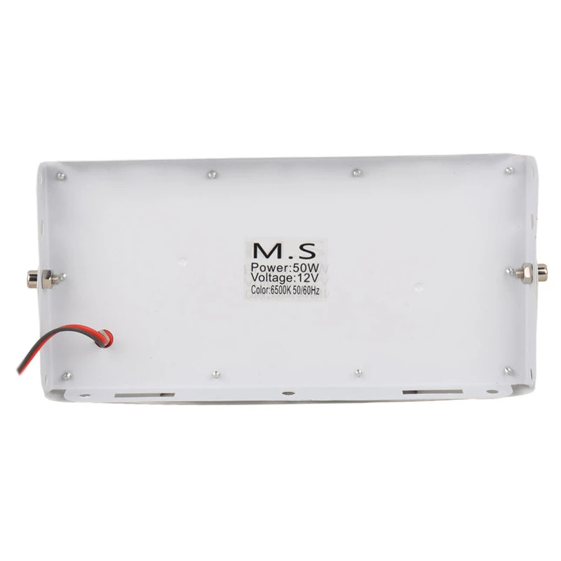 چراغ ماشینی 50 وات LED Light