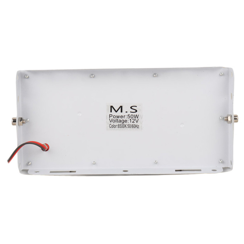 چراغ ماشینی 50 وات LED Light