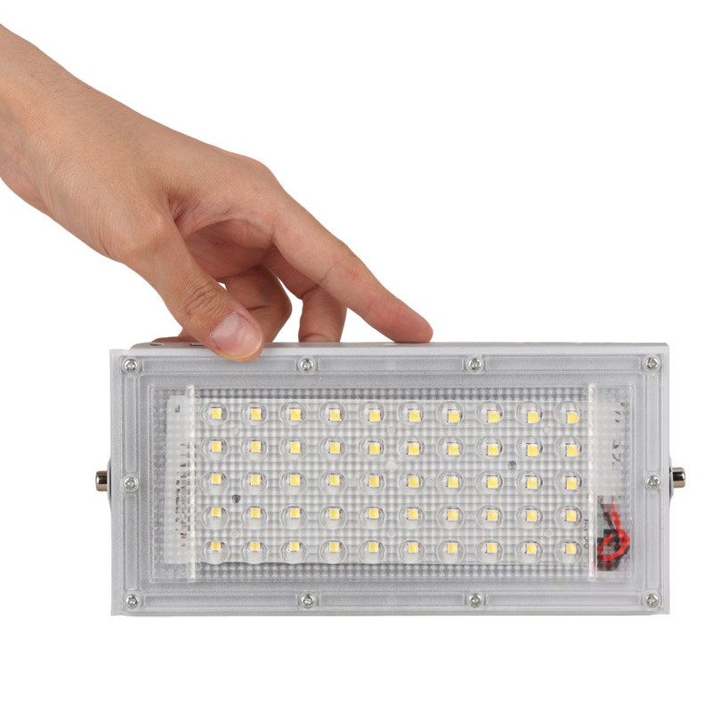 چراغ ماشینی 50 وات LED Light