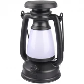 چراغ قوه فانوسی شارژی Retro Lamp LY16B
