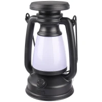 چراغ قوه فانوسی شارژی Retro Lamp LY16B