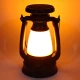 چراغ قوه فانوسی شارژی Retro Lamp LY16B