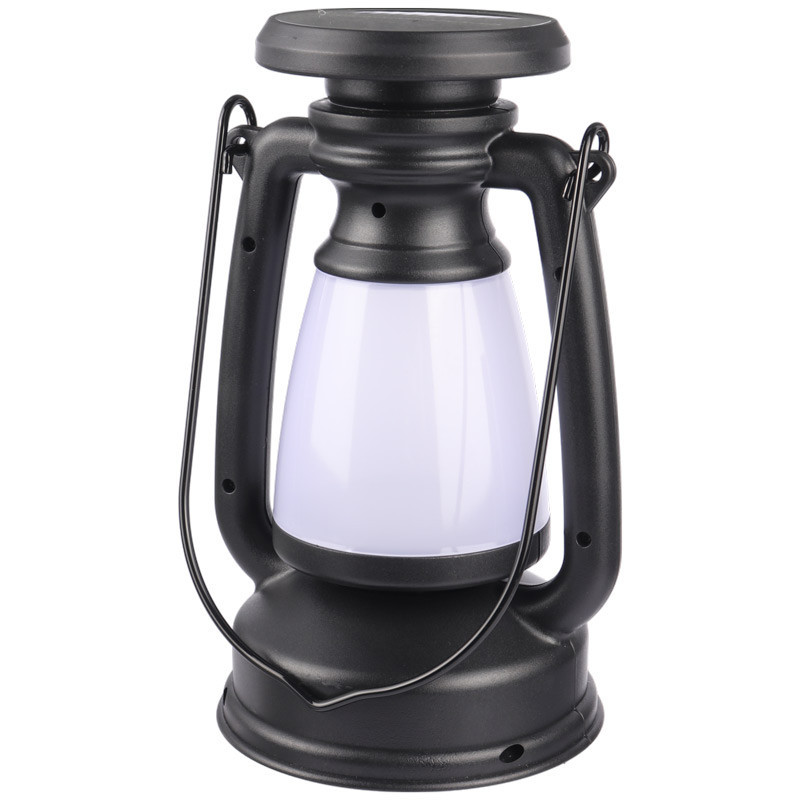 چراغ قوه فانوسی شارژی Retro Lamp LY16B