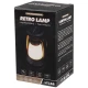 چراغ قوه فانوسی شارژی Retro Lamp LY16B