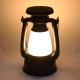 چراغ قوه فانوسی شارژی Retro Lamp LY16B