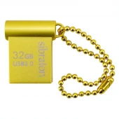 فلش 32 گیگ سیبراتون Sibraton Delta Sf2520 Gold