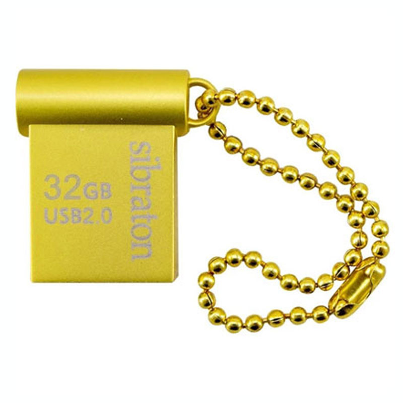 فلش 32 گیگ سیبراتون Sibraton Delta Sf2520 Gold