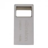 فلش 16 گیگ سیبراتون Sibraton Iron SF2540