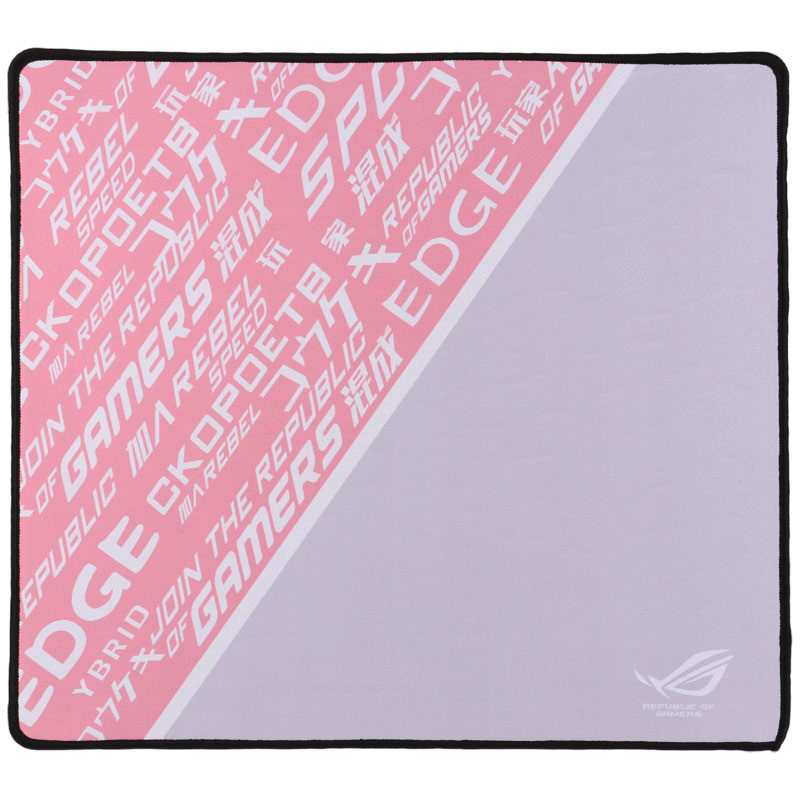 پد موس گیمینگ طرحدار Asus 40*45cm