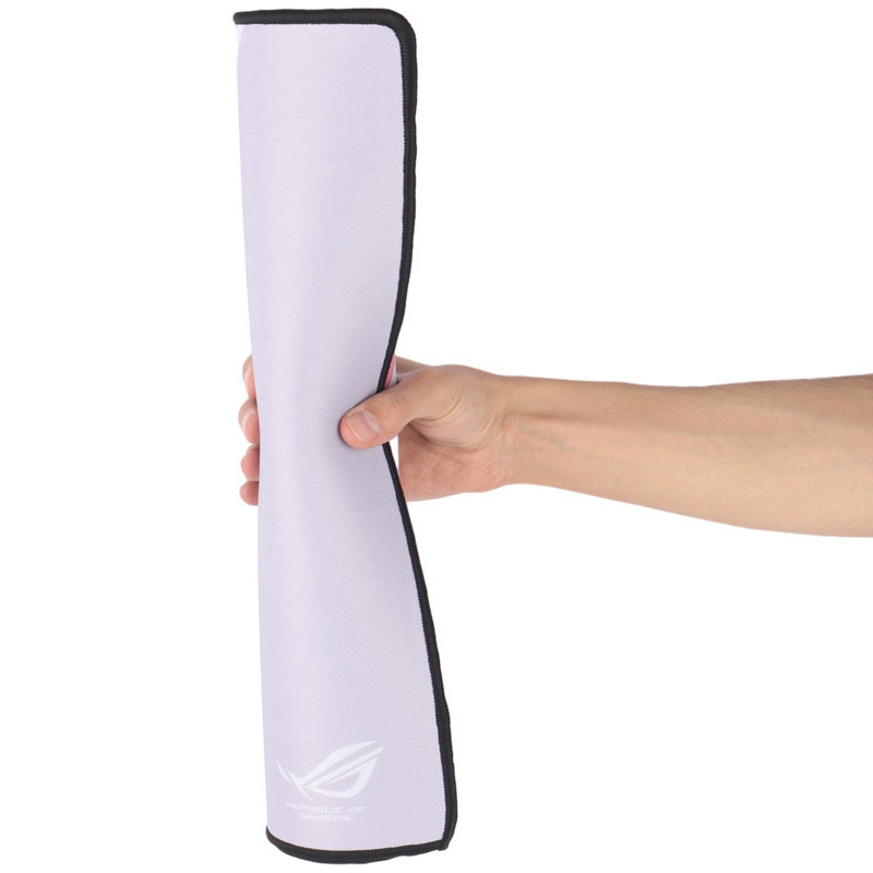 پد موس گیمینگ طرحدار Asus 40*45cm