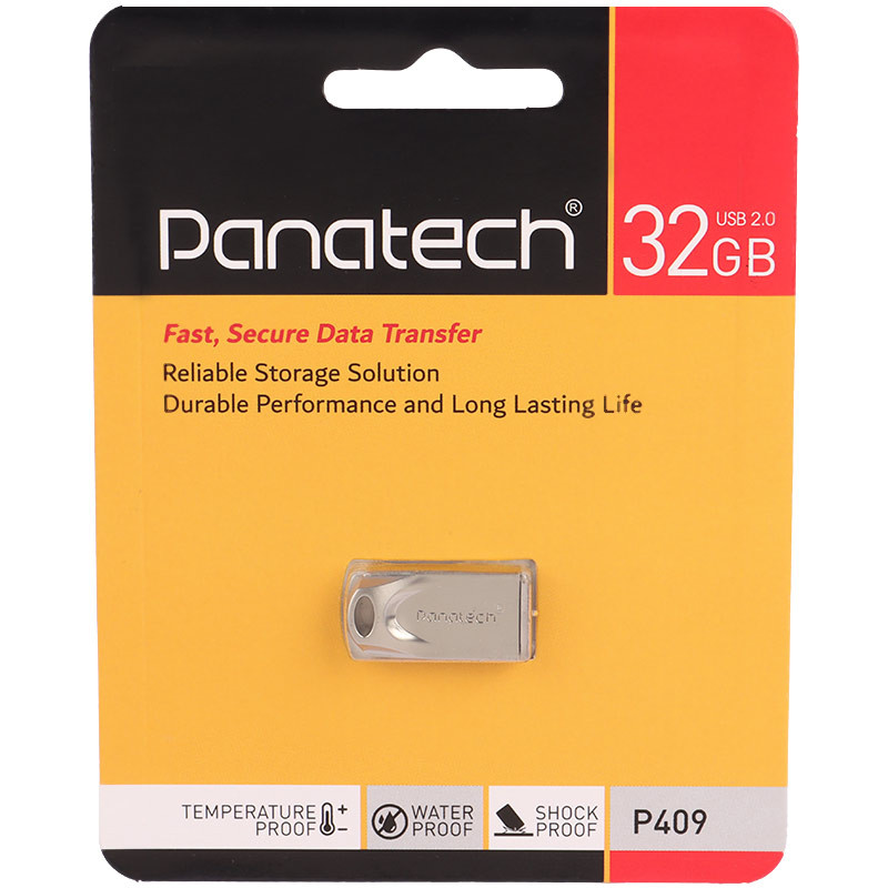 فلش 32 گیگ پاناتک Panatech P409