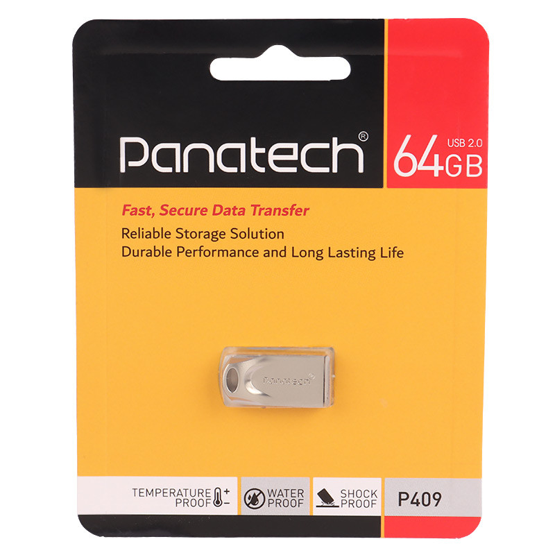 فلش 64 گیگ پاناتک Panatech P409