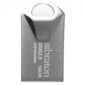 فلش 16 گیگ سیبراتون Sibraton Metal SF2425