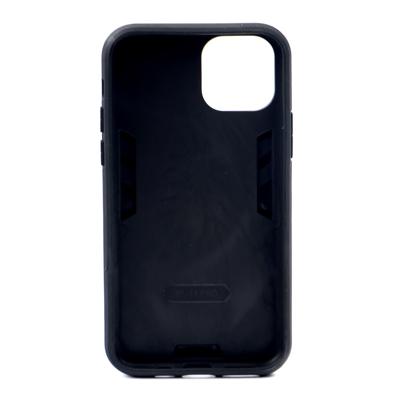 قاب ضد ضربه هولدر دار بتمن iPhone 11 Pro