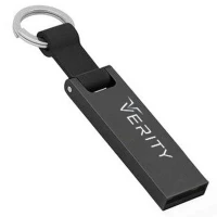 فلش 128 گیگ وریتی Verity V814 USB3.0