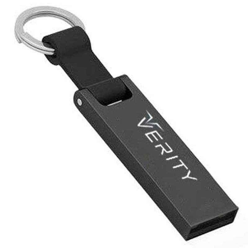 فلش 128 گیگ وریتی Verity V814 USB3.0