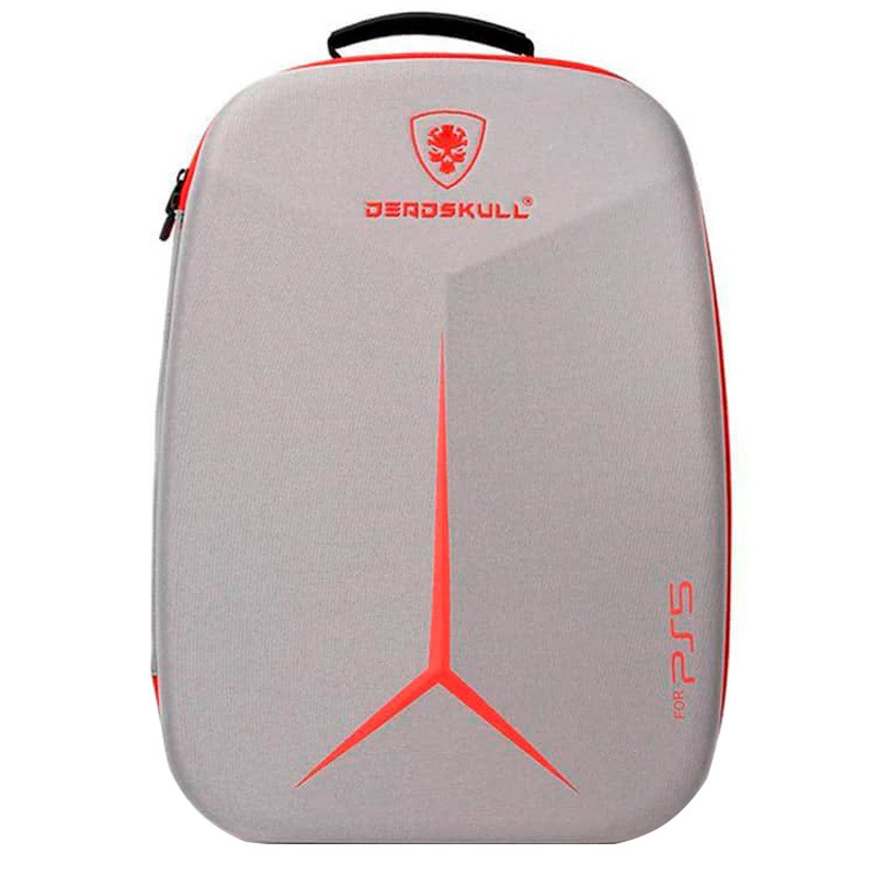 کیف کوله ای کنسول بازی Deadskull PS5