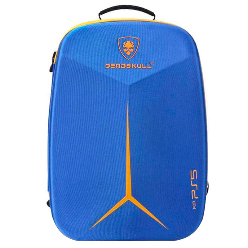 کیف کوله ای کنسول بازی Deadskull PS5