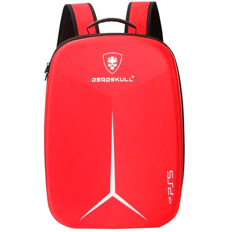 کیف کوله ای کنسول بازی Deadskull PS5