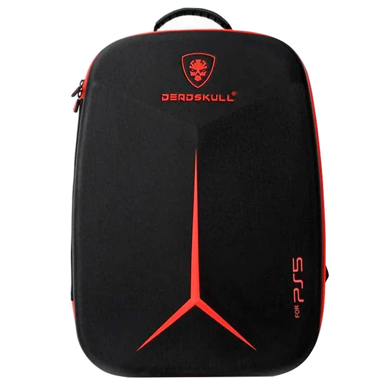 کیف کوله ای کنسول بازی Deadskull PS5