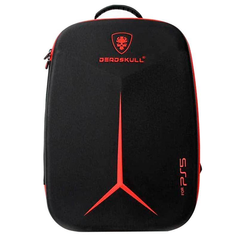 کیف کوله ای کنسول بازی Deadskull PS5