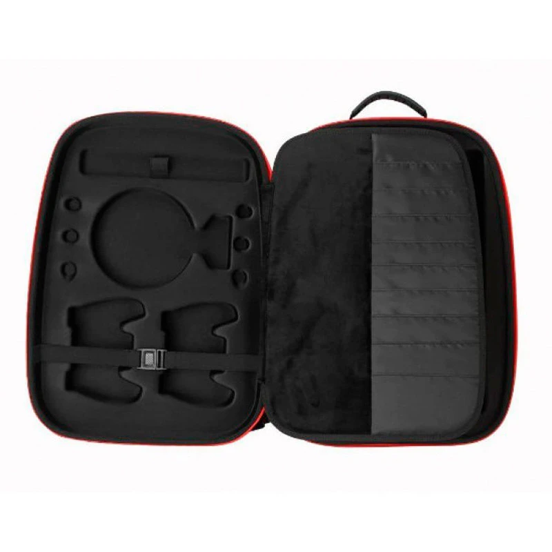 کیف کوله ای کنسول بازی Deadskull PS5