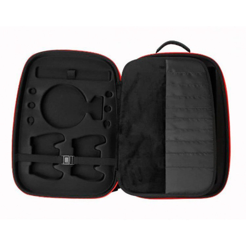 کیف کوله ای کنسول بازی Deadskull PS5