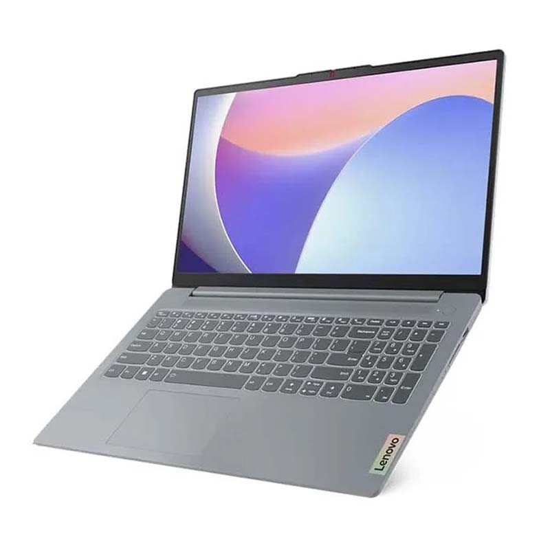لپ تاپ لنوو 15.6 اینچی IdeaPad Slim 3 Core i5 12450H 8GB 1TB SSD