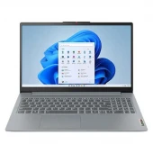 لپ تاپ لنوو 15.6 اینچی IdeaPad Slim 3-V Core i5 12450H 8GB 512GB SSD