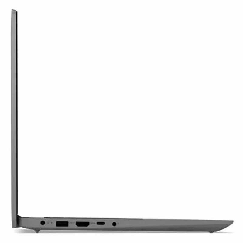 لپ تاپ لنوو 15.6 اینچی Ideapad 3 IP3-FG Core i3 1215U 16GB 512GB SSD
