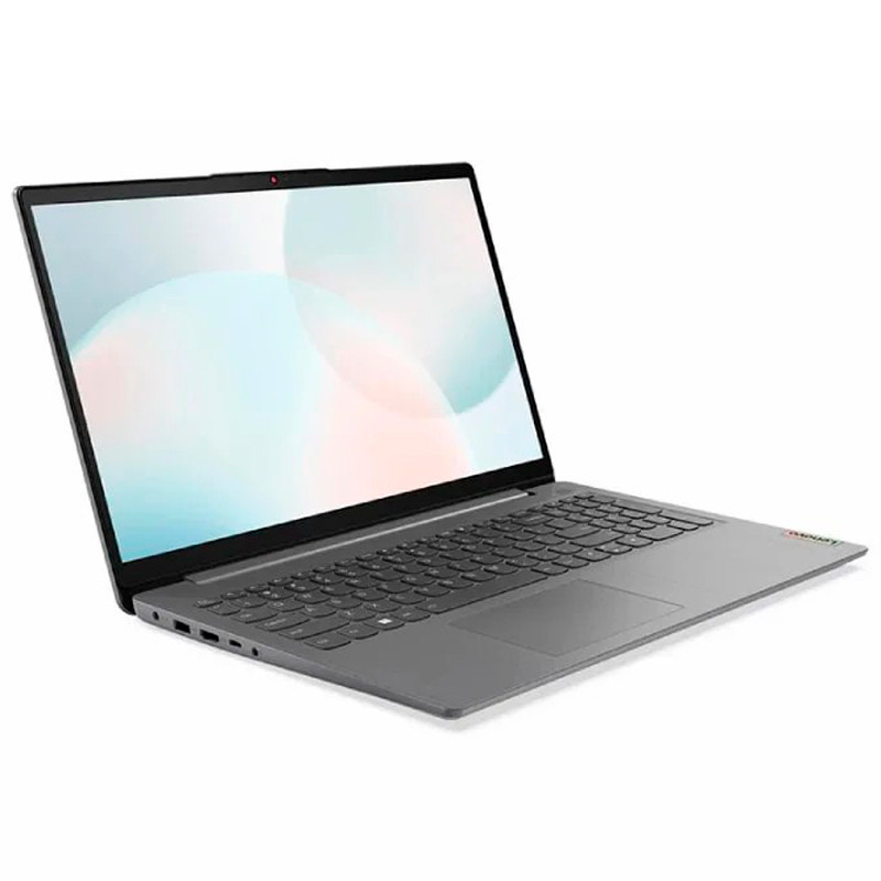 لپ تاپ لنوو 15.6 اینچی Ideapad 3 IP3-FG Core i3 1215U 16GB 512GB SSD