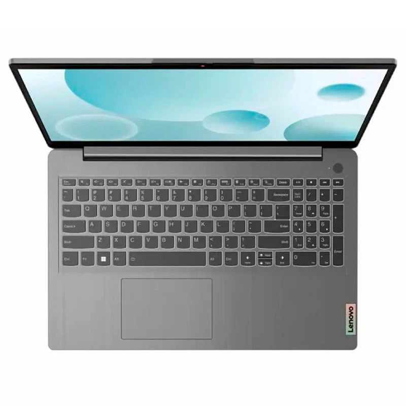لپ تاپ لنوو 15.6 اینچی Ideapad 3 IP3-FG Core i3 1215U 16GB 512GB SSD