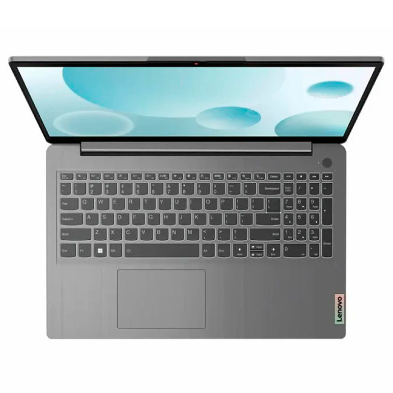 لپ تاپ لنوو 15.6 اینچی Ideapad 3 IP3-FG Core i3 1215U 16GB 512GB SSD