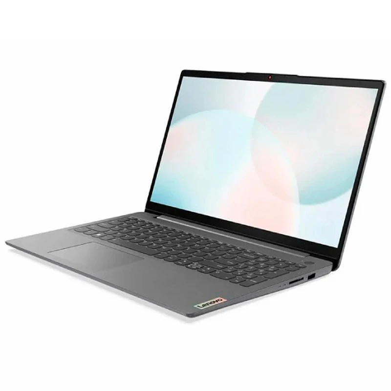 لپ تاپ لنوو 15.6 اینچی Ideapad 3 IP3-FG Core i3 1215U 16GB 512GB SSD