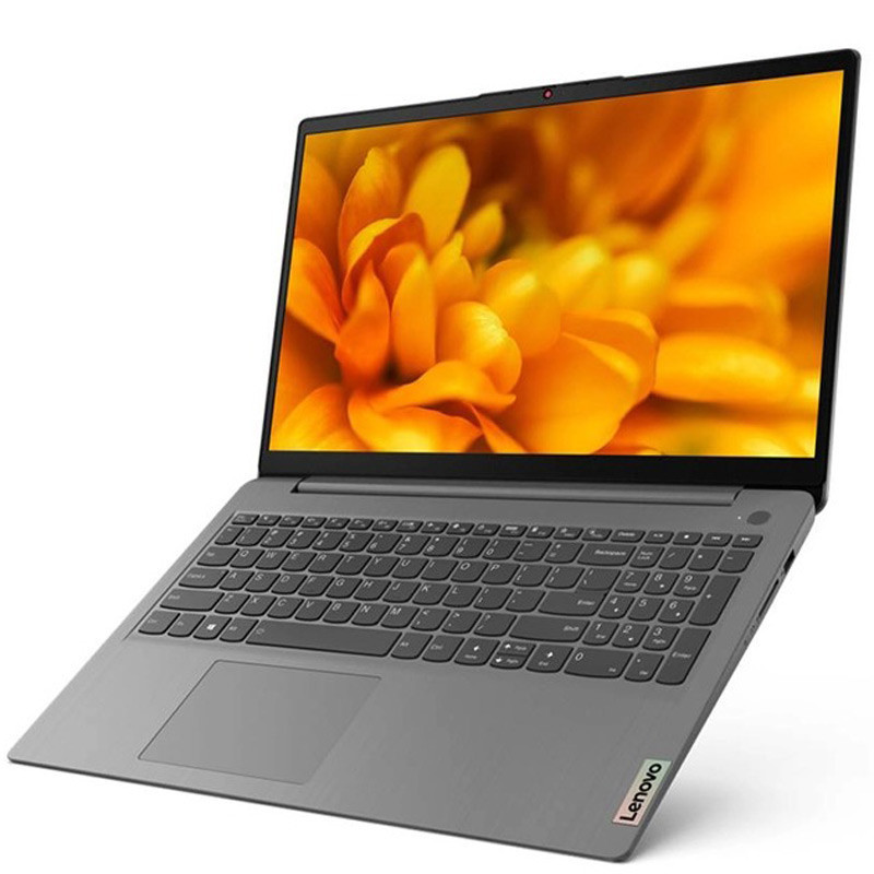 لپ تاپ لنوو 15.6 اینچی Ideapad 3 IP3-BJD Core i5 1155G7 16GB 512GB SSD MX350