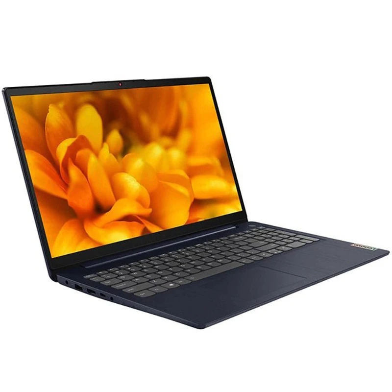 لپ تاپ لنوو 15.6 اینچی Ideapad 3 IP3-BJD Core i5 1155G7 16GB 512GB SSD MX350