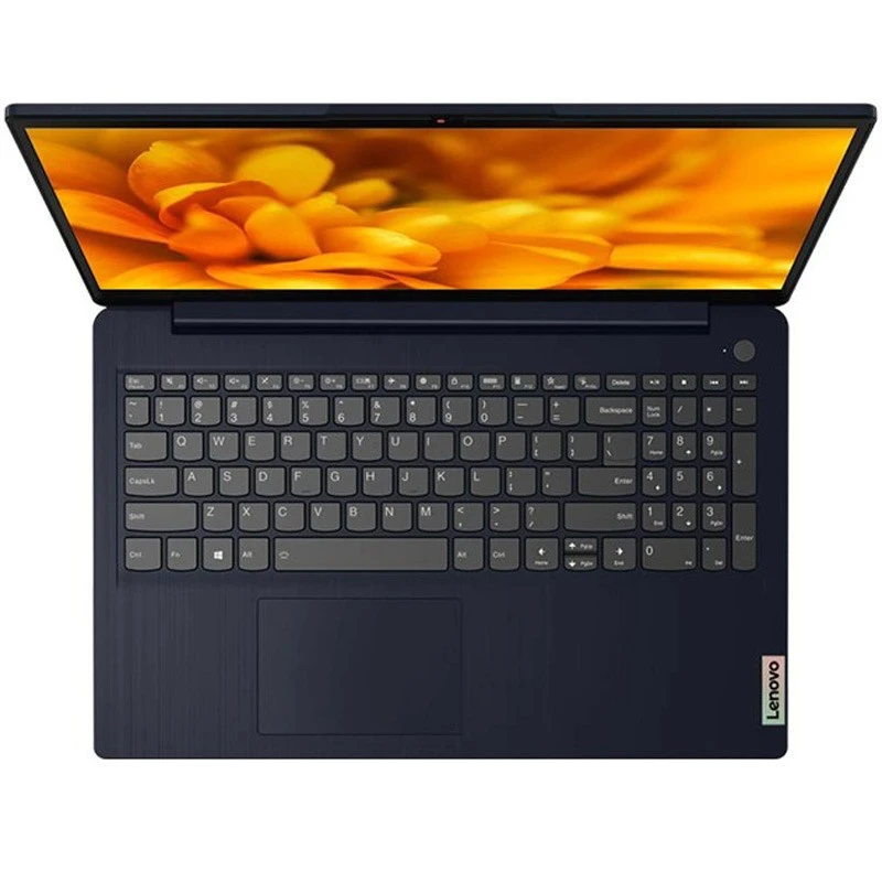 لپ تاپ لنوو 15.6 اینچی Ideapad 3 IP3-BJD Core i5 1155G7 16GB 512GB SSD MX350