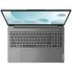 لپ تاپ لنوو 15.6 اینچی Ideapad 3 IP3-BJD Core i5 1155G7 16GB 512GB SSD MX350