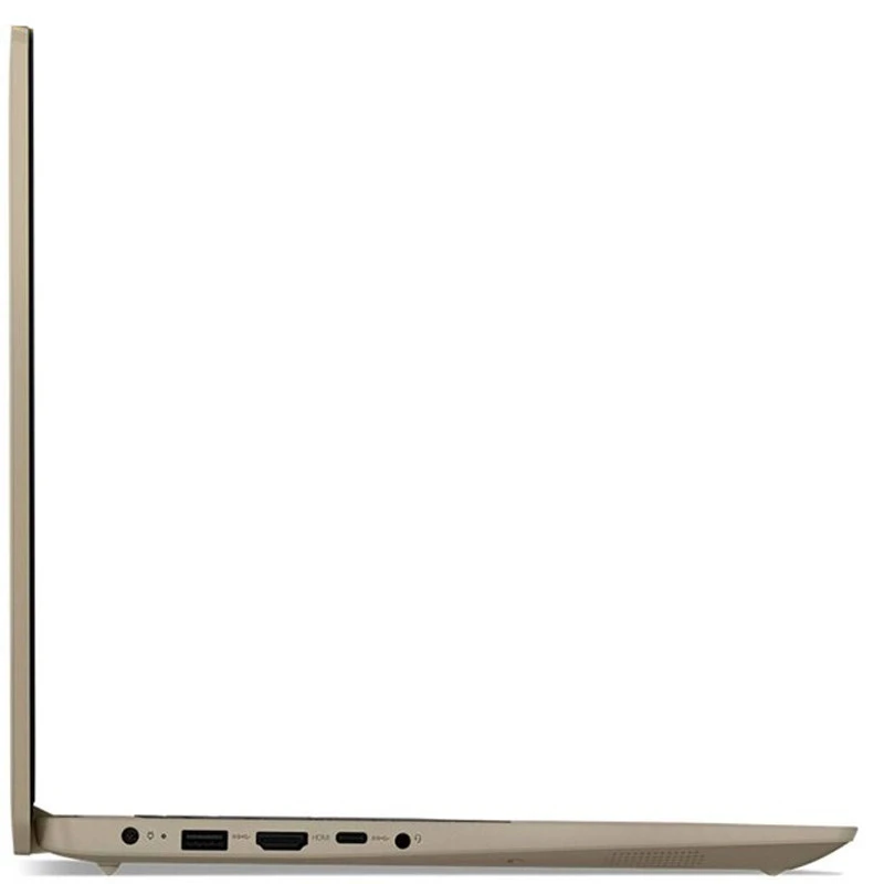 لپ تاپ لنوو 15.6 اینچی Ideapad 3 IP3-BJD Core i5 1155G7 16GB 512GB SSD MX350