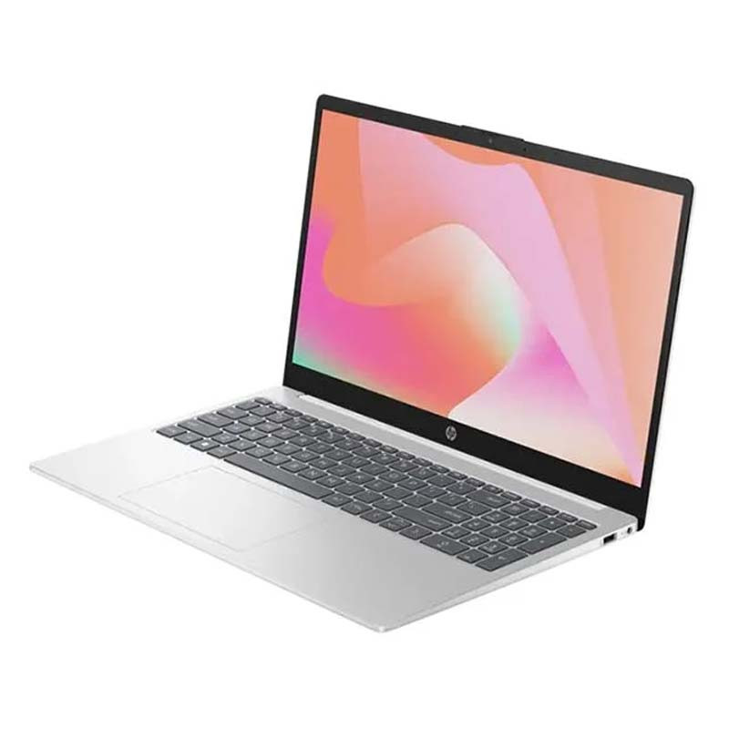 لپ تاپ HP 15-FD0336NIA-A Core i3 (1315U) 4GB 256GB SSD Intel 15.6″ FHD