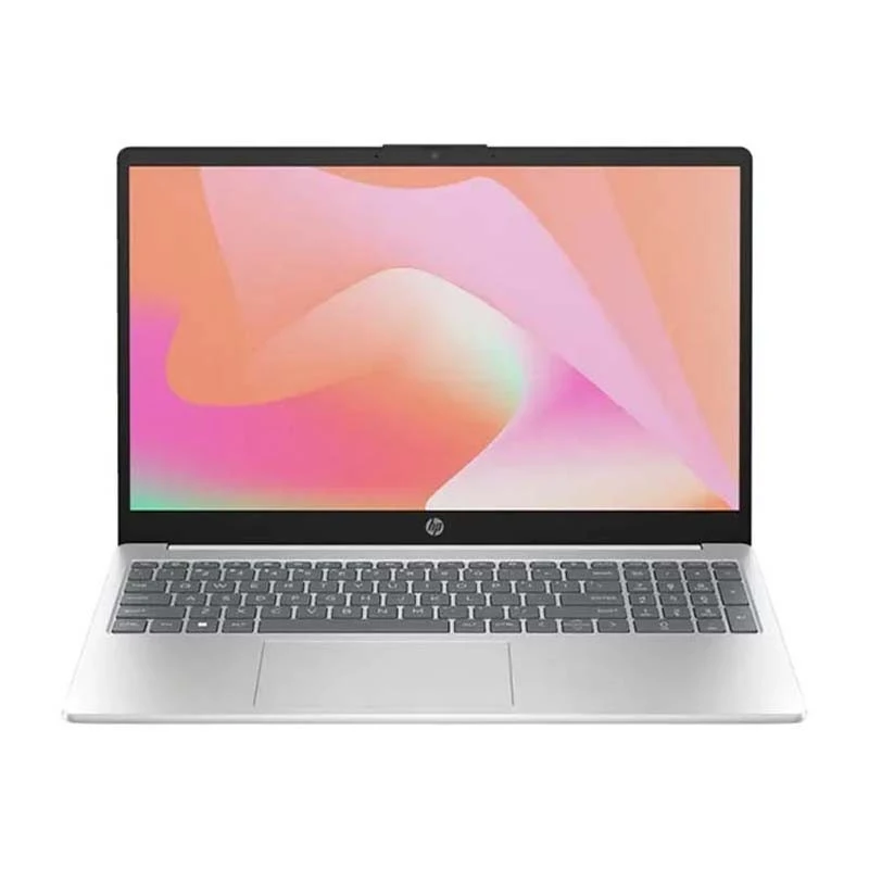 لپ تاپ اچ پی 15.6 اینچی 15FD0336NIA-A Core i3 1315U 4GB 256GB SSD