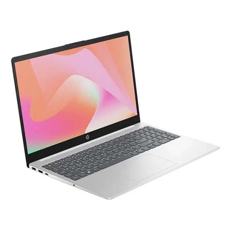 لپ تاپ اچ پی 15.6 اینچی FD0336NIA-15 Core i3 1315U 8GB 256GB SSD