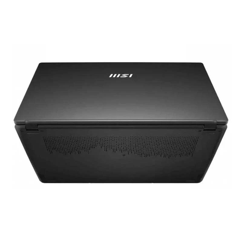 لپ تاپ ام اس آی 15.6 اینچی Modern 15 B12MO Core i5 1235U 8GB 512GB SSD