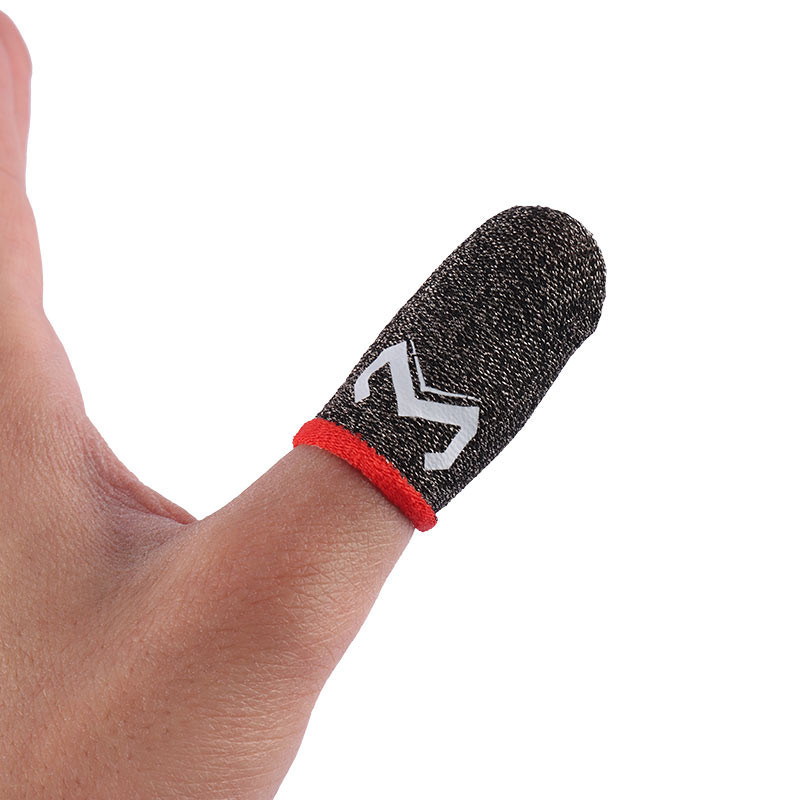 دستکش بازی Finger Sleever Logo