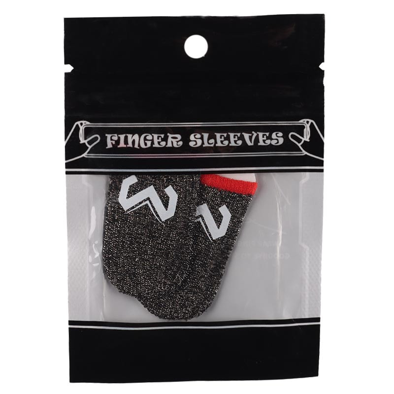 دستکش بازی Finger Sleever Logo
