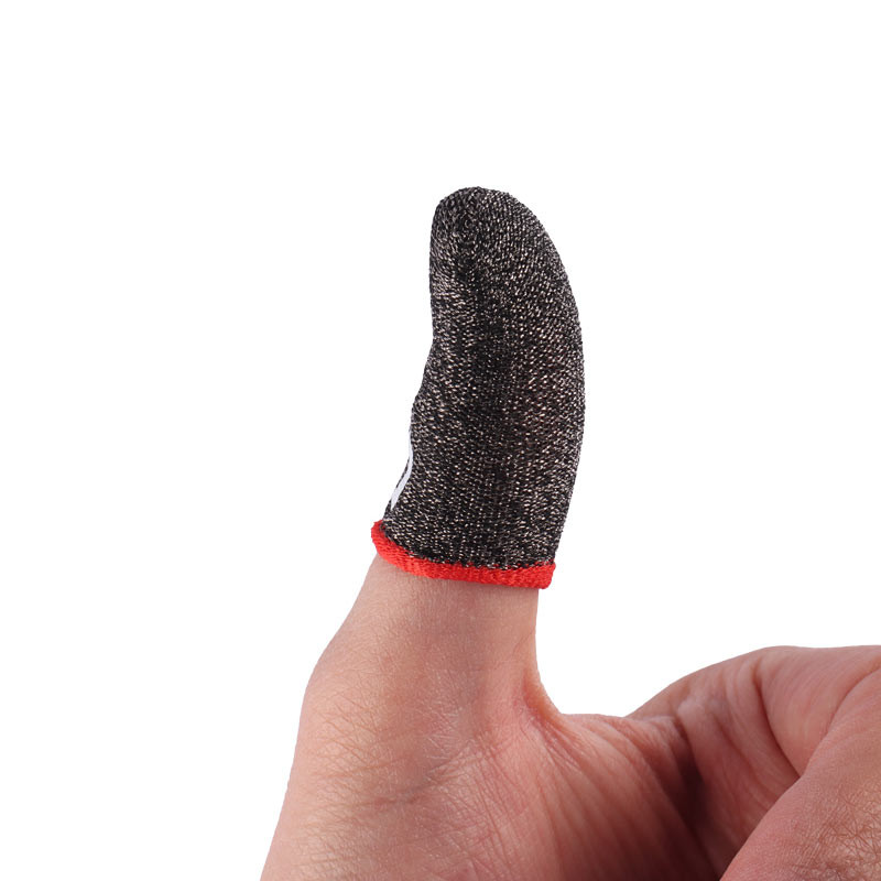دستکش بازی Finger Sleever Logo