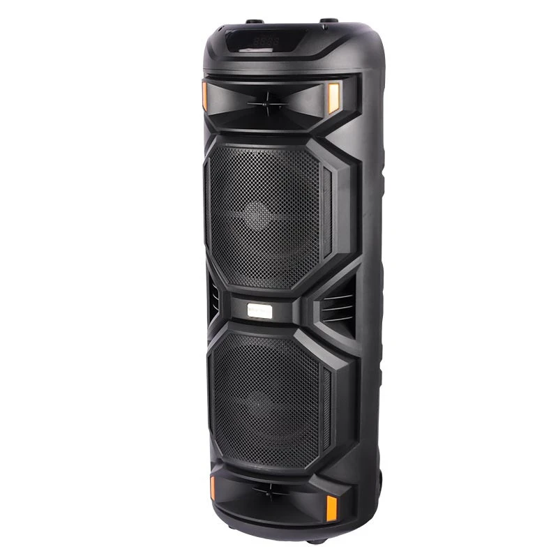 اسپیکر royal sound چمدانی بلوتوثی مدل RS-D41