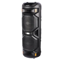اسپیکر royal sound چمدانی بلوتوثی مدل RS-D41